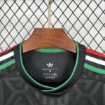 Mens Mexico 2026 Special Edition Jersey 7