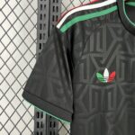Mens Mexico 2026 Special Edition Jersey 6