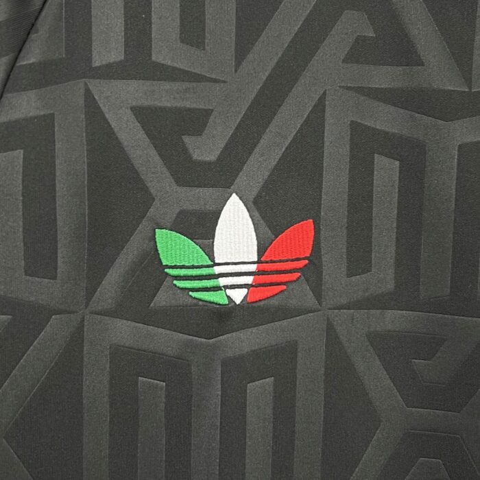 Mens Mexico 2026 Special Edition Jersey 5