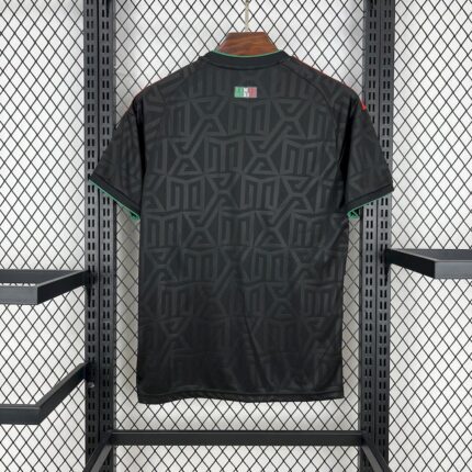 Mens Mexico 2026 Special Edition Jersey 1