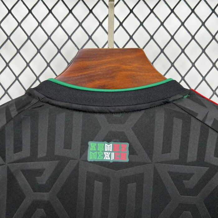 Mens Mexico 2026 Special Edition Jersey 2