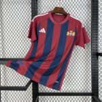 Mens PEC Zwolle 2025/26 80th Anniversary Jersey