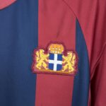 Mens PEC Zwolle 2025/26 80th Anniversary Jersey 4