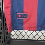 Mens PEC Zwolle 2025/26 80th Anniversary Jersey 3