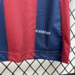 Mens PEC Zwolle 2025/26 80th Anniversary Jersey 2