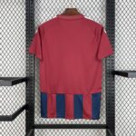 Mens PEC Zwolle 2025/26 80th Anniversary Jersey 1