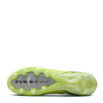 Nike Mercurial Vapor 16 Turf Football Boots – Volt/Black – view 3