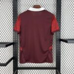 Mens Portugal 2025/26 Pre-Match Jersey 1
