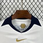 Mens UNAM 2025/26 Home Jersey 8
