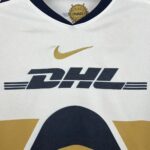 Mens UNAM 2025/26 Home Jersey 7