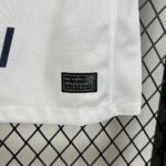 Mens UNAM 2025/26 Home Jersey 6