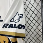 Mens UNAM 2025/26 Home Jersey 5