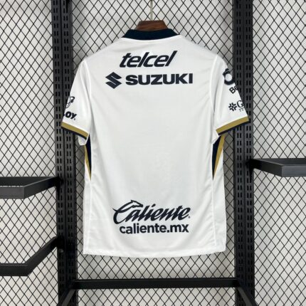 Mens UNAM 2025/26 Home Jersey 1