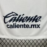 Mens UNAM 2025/26 Home Jersey 2