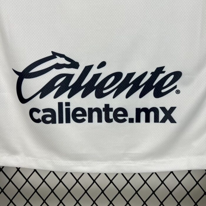 Mens UNAM 2025/26 Home Jersey 2