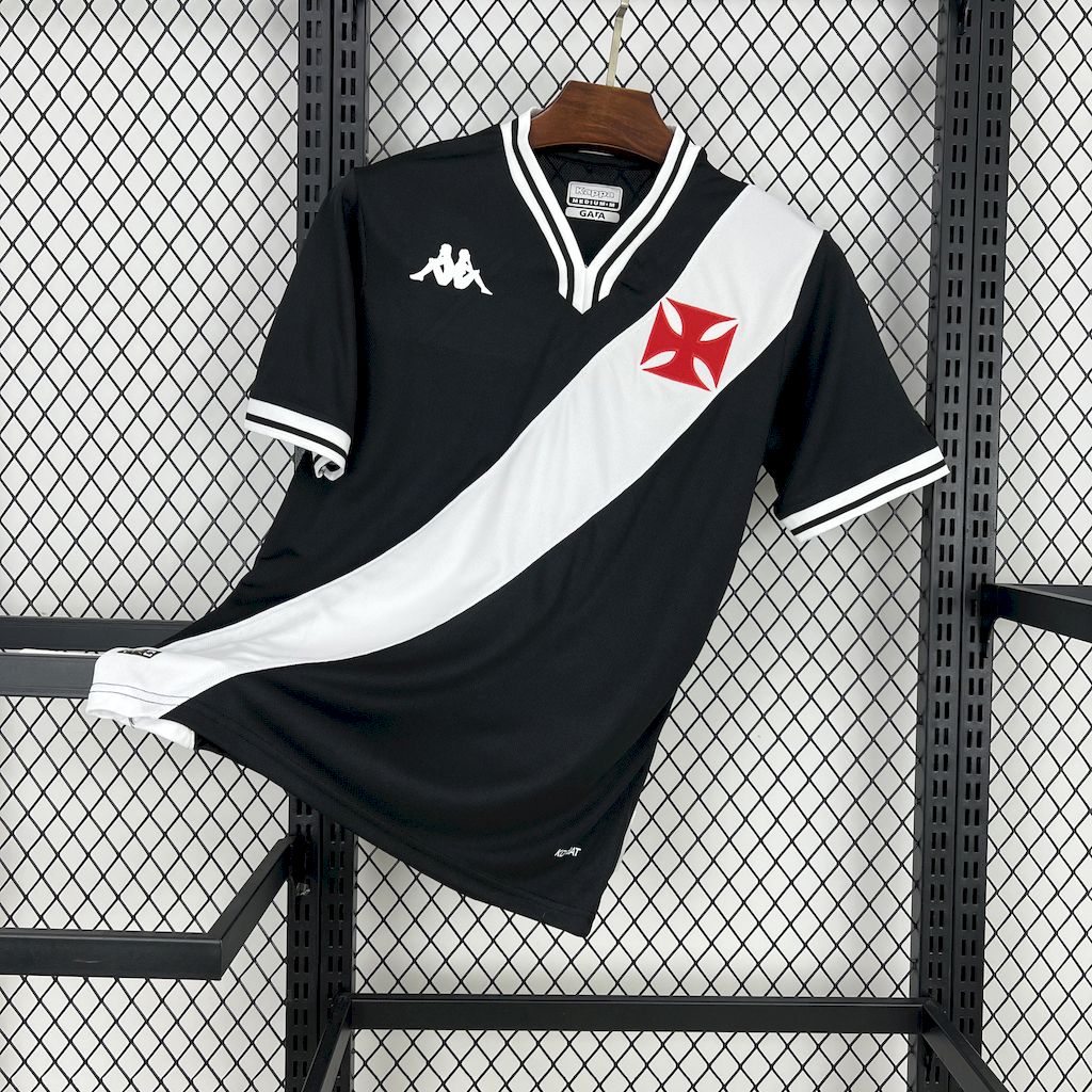 2025050413581540.jpg Mens Vasco Da Gama 2025/26 Home Jersey