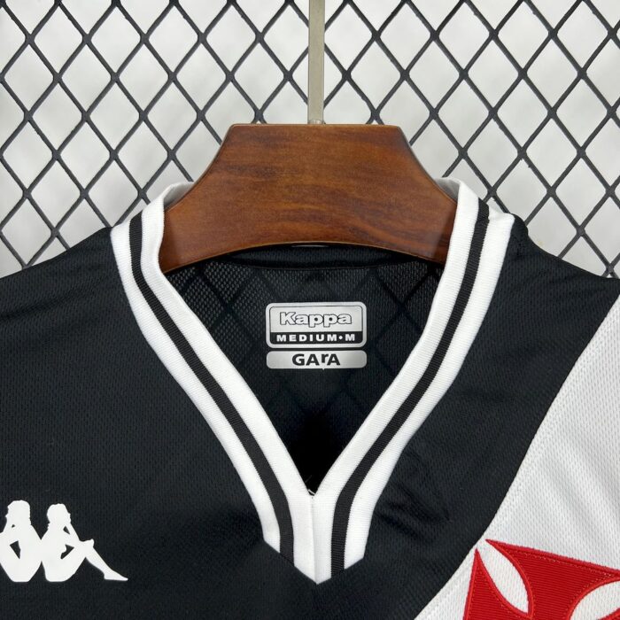Mens Vasco Da Gama 2025/26 Home Jersey 9