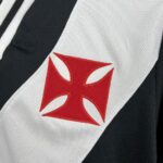 Mens Vasco Da Gama 2025/26 Home Jersey 7