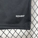 Mens Vasco Da Gama 2025/26 Home Jersey 5