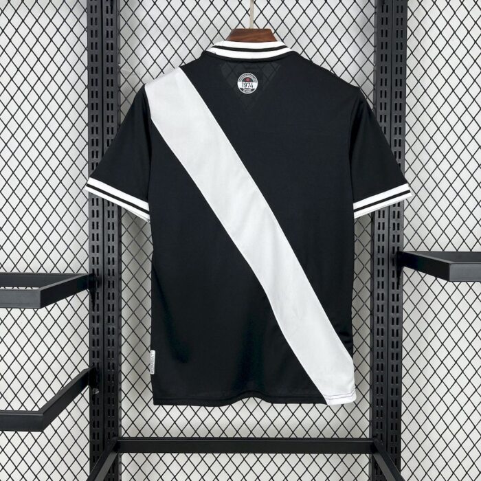 Mens Vasco Da Gama 2025/26 Home Jersey 1