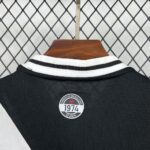 Mens Vasco Da Gama 2025/26 Home Jersey 2