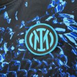 Mens Inter Milan 2025/26 Year of the Snake Jersey 4