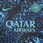 Mens Inter Milan 2025/26 Year of the Snake Jersey 3