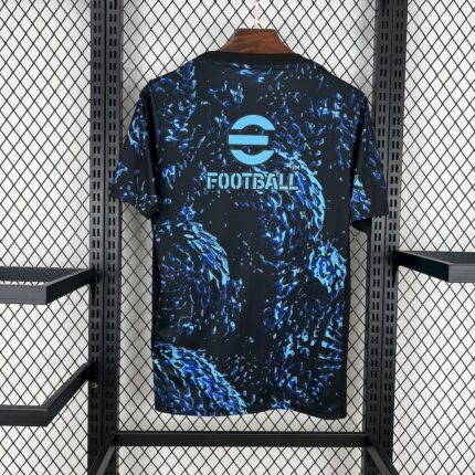 Mens Inter Milan 2025/26 Year of the Snake Jersey 1