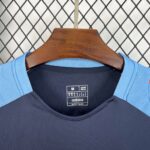 Mens Hamburger SV 2024/25 Pre-Match Shirt Jersey 7