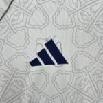 Mens Nottingham Forest 2025/26 Away Jersey 6