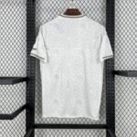 Mens Nottingham Forest 2025/26 Away Jersey 1