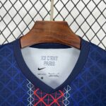 Mens Paris Saint-Germain 2025/26 Home Jersey 7