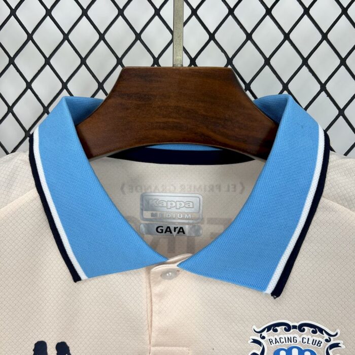 Mens Racing Club de Avellaneda 2025/26 Third Jersey 10
