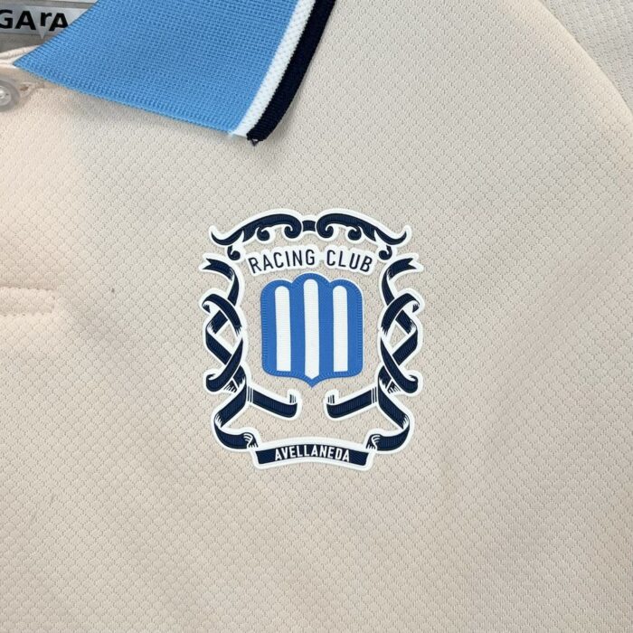 Mens Racing Club de Avellaneda 2025/26 Third Jersey 8