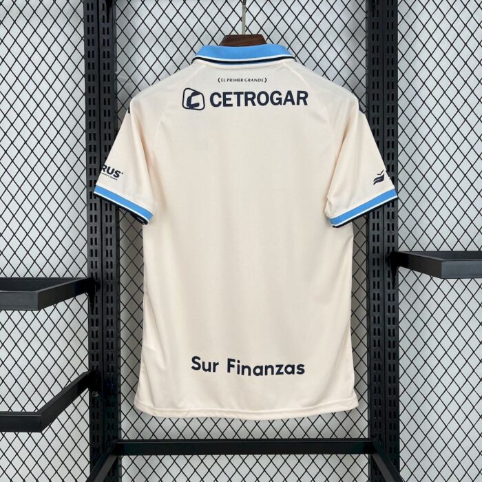 Mens Racing Club de Avellaneda 2025/26 Third Jersey 1