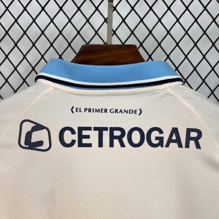 Mens Racing Club de Avellaneda 2025/26 Third Jersey 3
