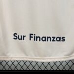Mens Racing Club de Avellaneda 2025/26 Third Jersey 2