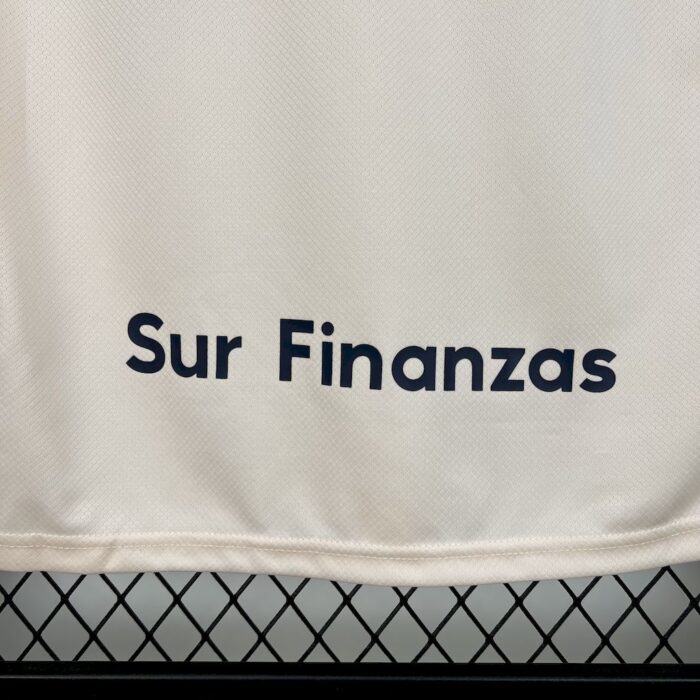 Mens Racing Club de Avellaneda 2025/26 Third Jersey 2