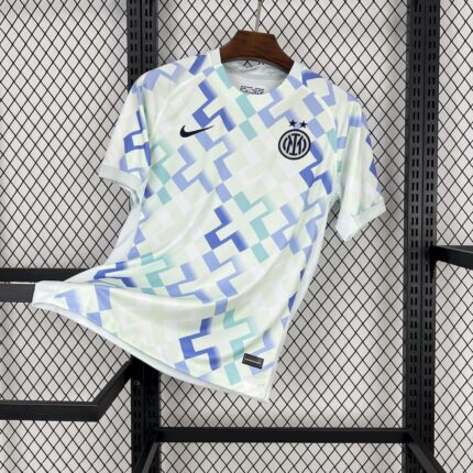 Mens Inter Milan 2025/26 Away Jersey