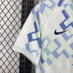 Mens Inter Milan 2025/26 Away Jersey 5