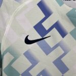 Mens Inter Milan 2025/26 Away Jersey 4