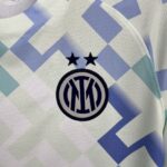 Mens Inter Milan 2025/26 Away Jersey 3