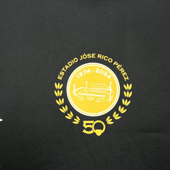 Mens Hercules CF 2025/26 Away Jersey 7