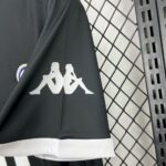 Mens Hercules CF 2025/26 Away Jersey 4
