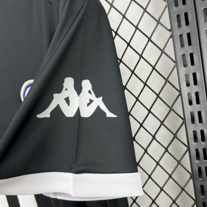 Mens Hercules CF 2025/26 Away Jersey 4
