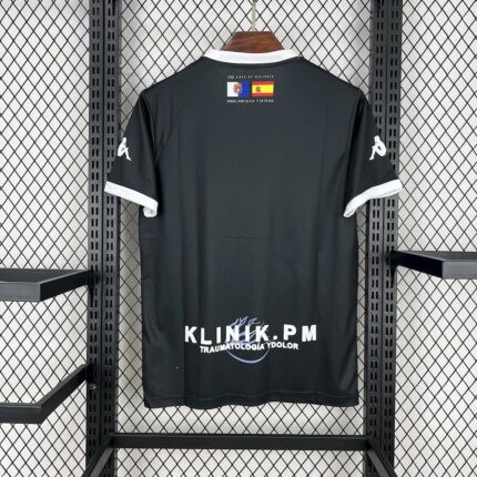 Mens Hercules CF 2025/26 Away Jersey 1