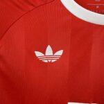 Mens Bayern Munich 2025/26 Goalkeeper Jersey 7