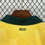Mens AC Milan 2025/26 Third Jersey 2