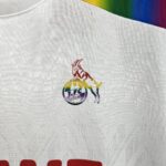 Mens 1. FC Köln 2025/26 Sondertrikot Diversity Senior Jersey 6