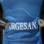 Mens Napoli 2025/26 Partenope Jersey Player Version 4